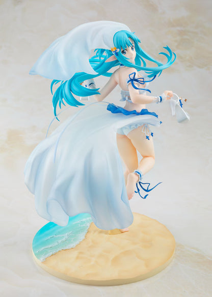 KDcolle Sword Art Online Asuna-Undine- Summer Wedding ver. KADOKAWA Special Set 1/7 Figure - Image 3