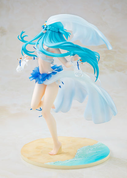 KDcolle Sword Art Online Asuna-Undine- Summer Wedding ver. KADOKAWA Special Set 1/7 Figure - Image 5