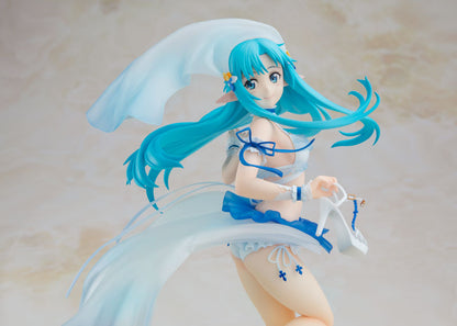 KDcolle Sword Art Online Asuna-Undine- Summer Wedding ver. KADOKAWA Special Set 1/7 Figure - Image 9