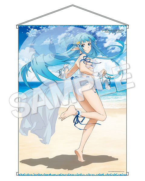 KDcolle Sword Art Online Asuna-Undine- Summer Wedding ver. KADOKAWA Special Set 1/7 Figure - Image 11