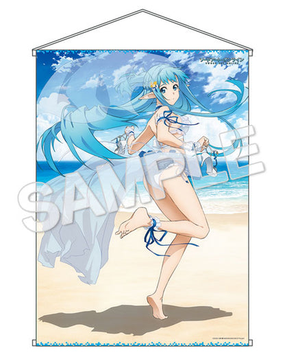 KDcolle Sword Art Online Asuna-Undine- Summer Wedding ver. KADOKAWA Special Set 1/7 Figure - Image 11