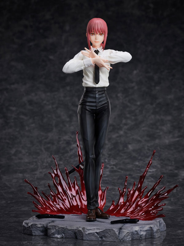 Chainsaw Man Makima 1/7 Scale Figure - Image 2