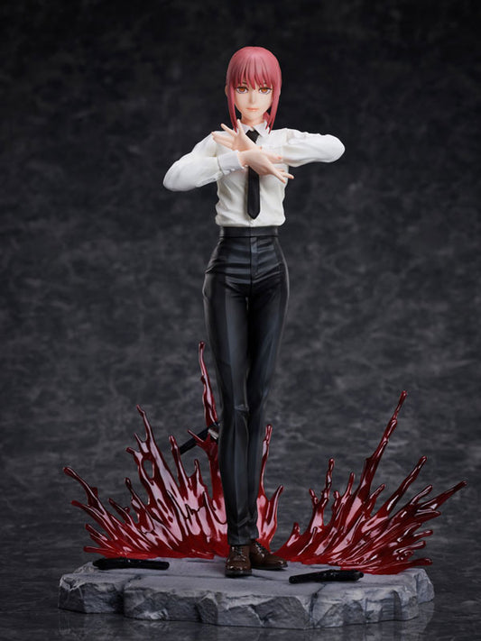 Chainsaw Man Makima 1/7 Scale Figure - Image 2