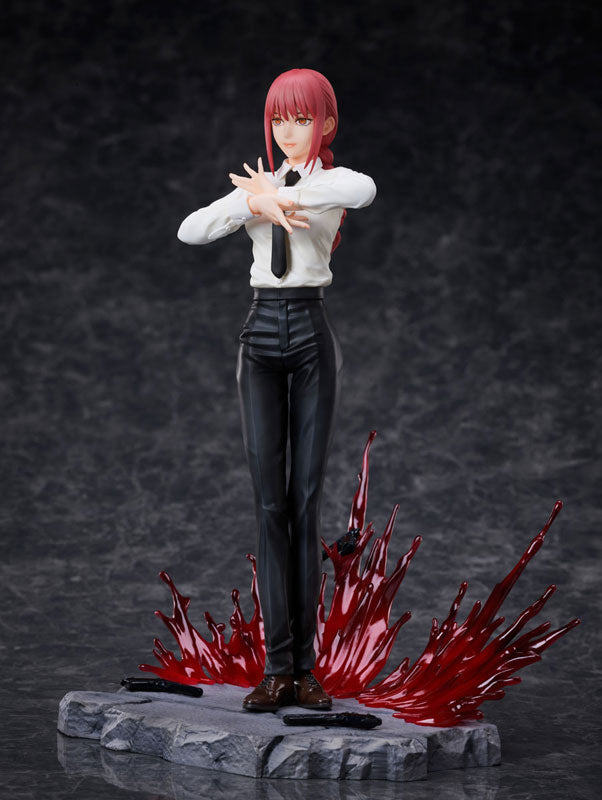 Chainsaw Man Makima 1/7 Scale Figure - Image 3