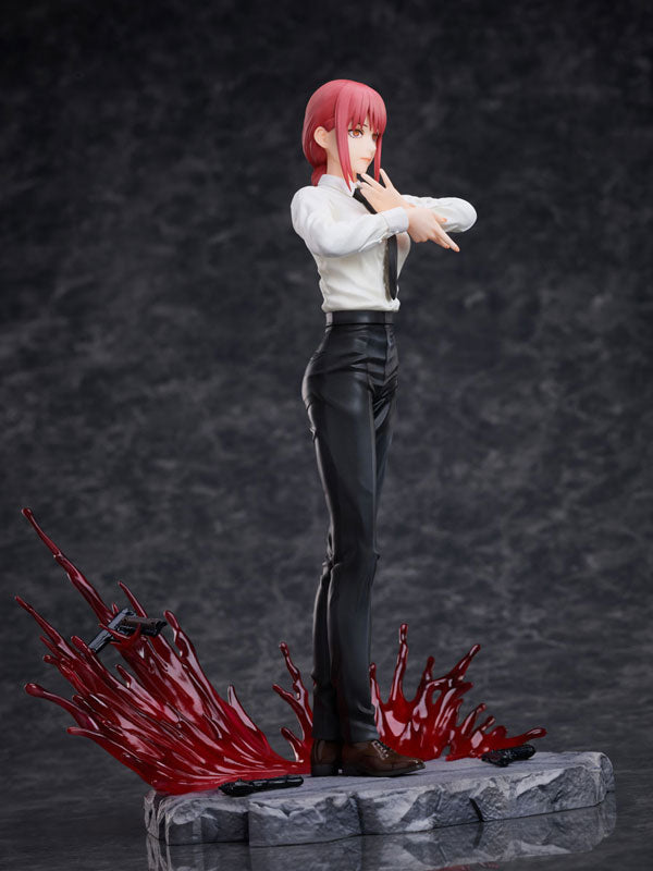 Chainsaw Man Makima 1/7 Scale Figure - Image 4