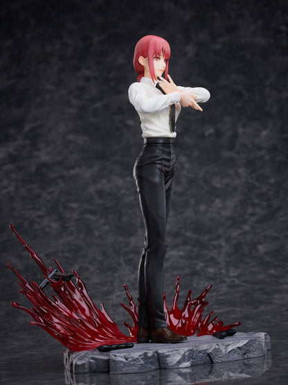 Chainsaw Man Makima 1/7 Scale Figure - Image 4