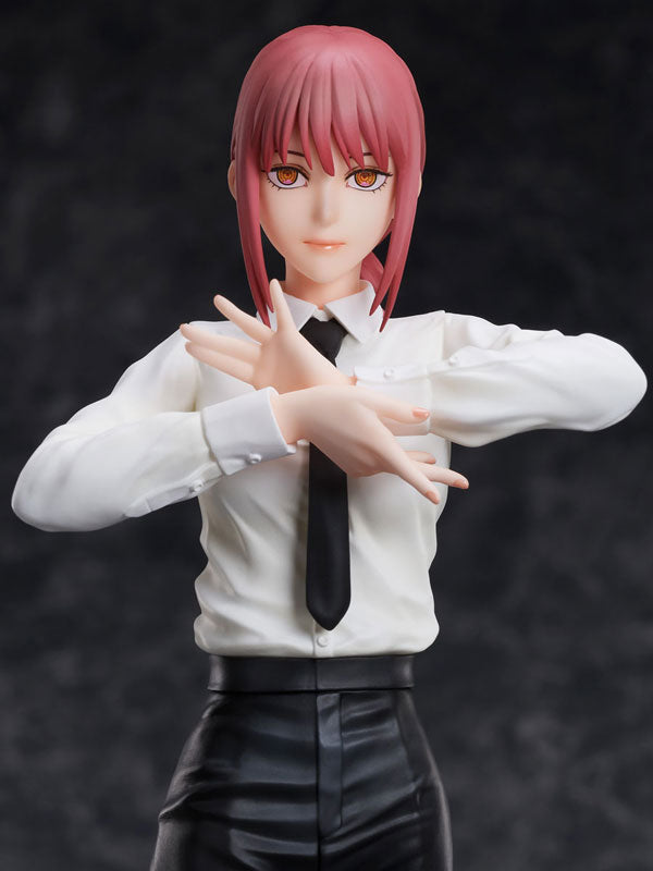 Chainsaw Man Makima 1/7 Scale Figure - Image 5