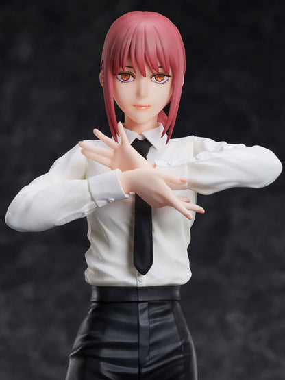 Chainsaw Man Makima 1/7 Scale Figure - Image 5
