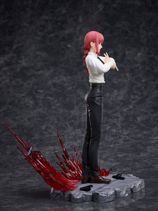 Chainsaw Man Makima 1/7 Scale Figure - Image 8