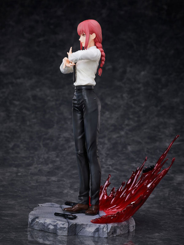 Chainsaw Man Makima 1/7 Scale Figure - Image 9