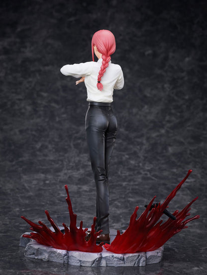 Chainsaw Man Makima 1/7 Scale Figure - Image 10