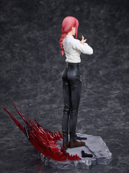 Chainsaw Man Makima 1/7 Scale Figure - Image 11