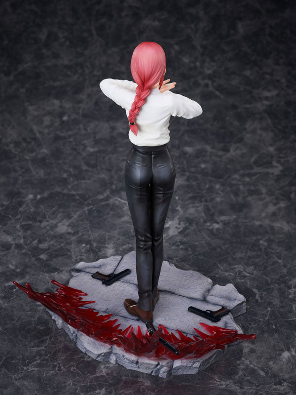 Chainsaw Man Makima 1/7 Scale Figure - Image 12