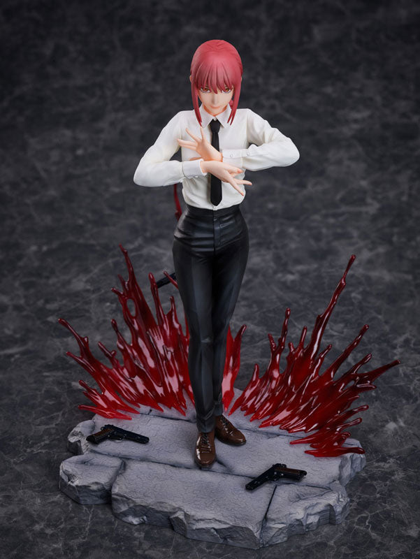 Chainsaw Man Makima 1/7 Scale Figure - Image 13
