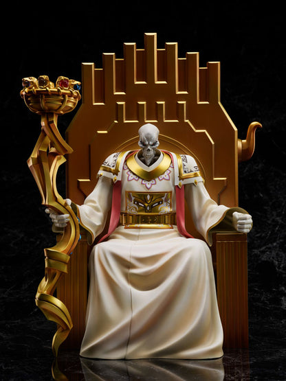 Overlord Ainz Ooal Gown Audience ver. 1/7 Figure - Image 2