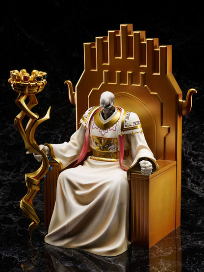 Overlord Ainz Ooal Gown Audience ver. 1/7 Figure - Image 3