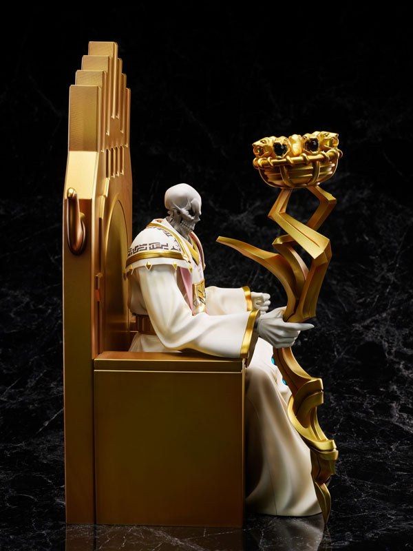 Overlord Ainz Ooal Gown Audience ver. 1/7 Figure - Image 8