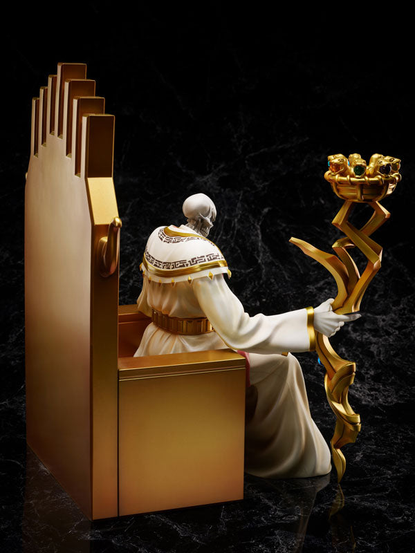 Overlord Ainz Ooal Gown Audience ver. 1/7 Figure - Image 9