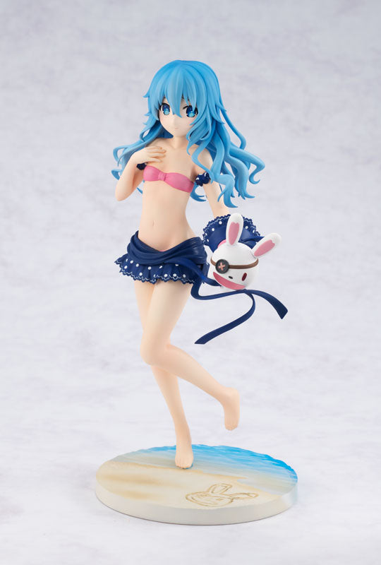 KDcolle Date A Live IV Yoshino Fecinate Swimsuit ver. KADOKAWA Special Set 1/7 Figure - Image 2