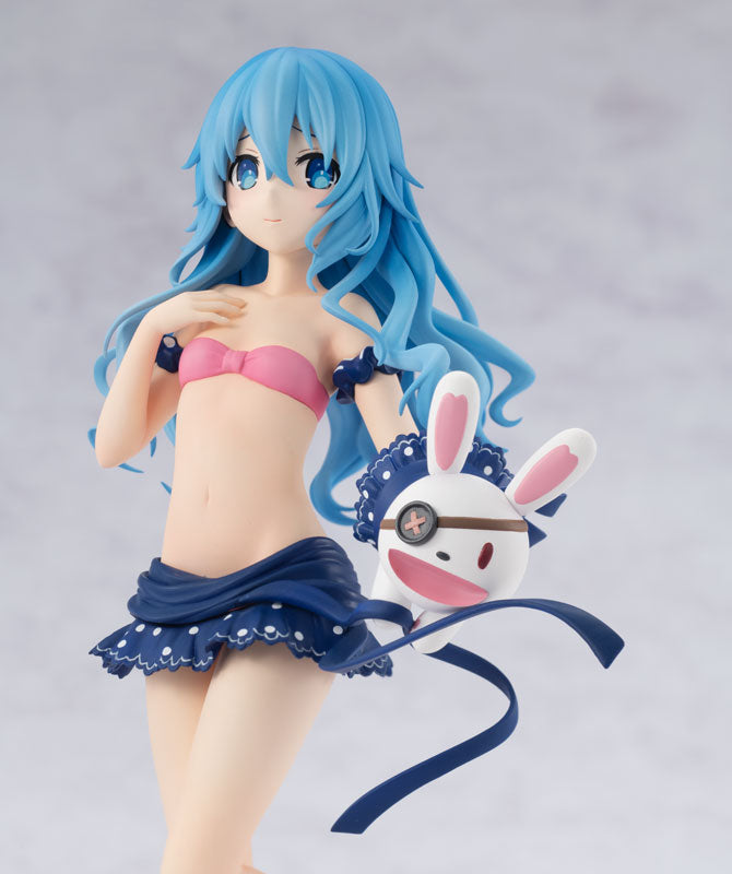 KDcolle Date A Live IV Yoshino Fecinate Swimsuit ver. KADOKAWA Special Set 1/7 Figure - Image 3