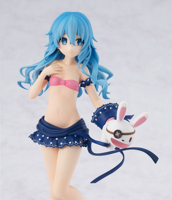 KDcolle Date A Live IV Yoshino Fecinate Swimsuit ver. KADOKAWA Special Set 1/7 Figure - Image 4
