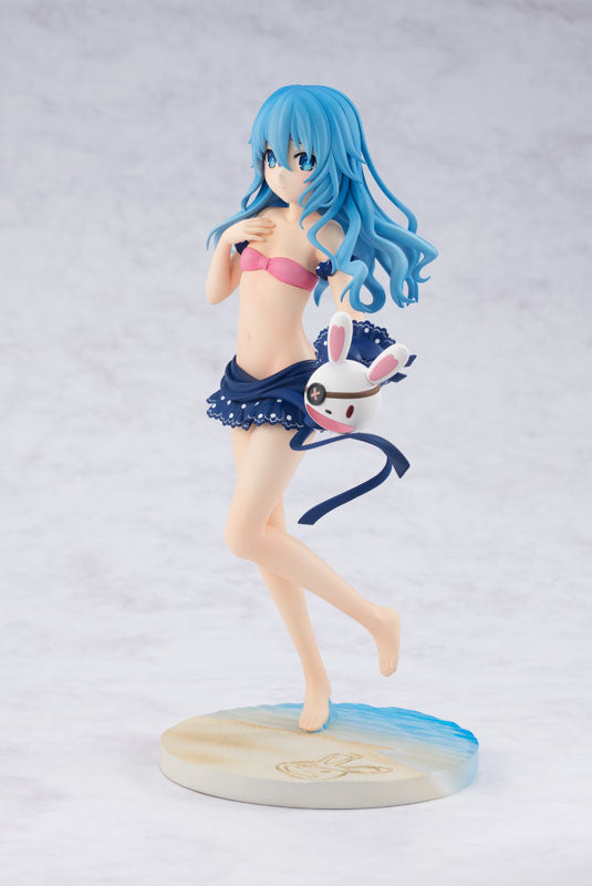 KDcolle Date A Live IV Yoshino Fecinate Swimsuit ver. KADOKAWA Special Set 1/7 Figure - Image 5