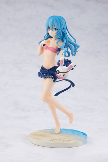 KDcolle Date A Live IV Yoshino Fecinate Swimsuit ver. KADOKAWA Special Set 1/7 Figure - Image 5