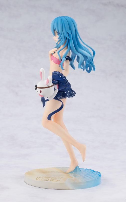 KDcolle Date A Live IV Yoshino Fecinate Swimsuit ver. KADOKAWA Special Set 1/7 Figure - Image 6
