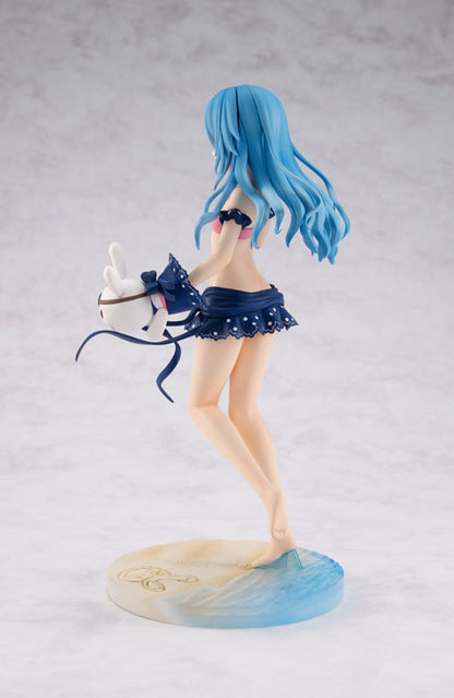KDcolle Date A Live IV Yoshino Fecinate Swimsuit ver. KADOKAWA Special Set 1/7 Figure - Image 7