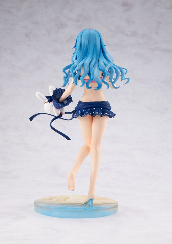 KDcolle Date A Live IV Yoshino Fecinate Swimsuit ver. KADOKAWA Special Set 1/7 Figure - Image 8