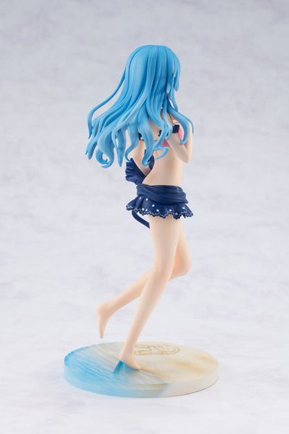 KDcolle Date A Live IV Yoshino Fecinate Swimsuit ver. KADOKAWA Special Set 1/7 Figure - Image 9