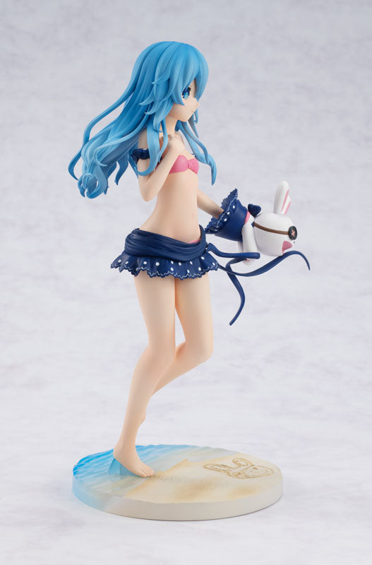 KDcolle Date A Live IV Yoshino Fecinate Swimsuit ver. KADOKAWA Special Set 1/7 Figure - Image 10