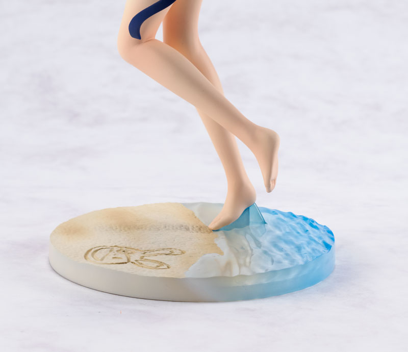 KDcolle Date A Live IV Yoshino Fecinate Swimsuit ver. KADOKAWA Special Set 1/7 Figure - Image 12