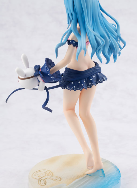 KDcolle Date A Live IV Yoshino Fecinate Swimsuit ver. KADOKAWA Special Set 1/7 Figure - Image 14