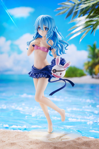 KDcolle Date A Live IV Yoshino Fecinate Swimsuit ver. KADOKAWA Special Set 1/7 Figure - Image 15