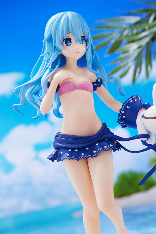 KDcolle Date A Live IV Yoshino Fecinate Swimsuit ver. KADOKAWA Special Set 1/7 Figure - Image 17