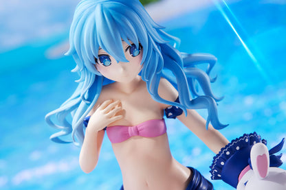 KDcolle Date A Live IV Yoshino Fecinate Swimsuit ver. KADOKAWA Special Set 1/7 Figure - Image 18