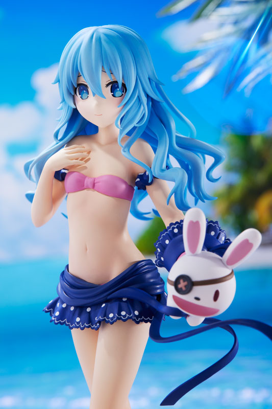 KDcolle Date A Live IV Yoshino Fecinate Swimsuit ver. KADOKAWA Special Set 1/7 Figure - Image 21
