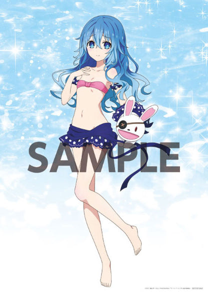 KDcolle Date A Live IV Yoshino Fecinate Swimsuit ver. KADOKAWA Special Set 1/7 Figure - Image 23