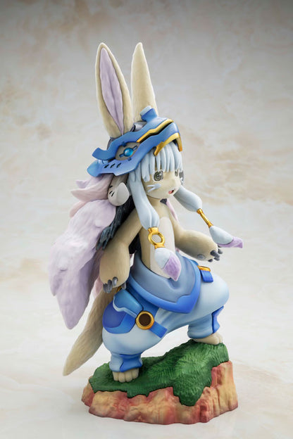 KDcolle Made in Abyss: The Golden City of the Scorching Sun Nanachi KADOKAWA Special Set 1/7 Figure - Image 3