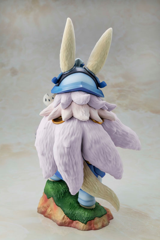 KDcolle Made in Abyss: The Golden City of the Scorching Sun Nanachi KADOKAWA Special Set 1/7 Figure - Image 4