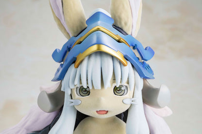KDcolle Made in Abyss: The Golden City of the Scorching Sun Nanachi KADOKAWA Special Set 1/7 Figure - Image 5