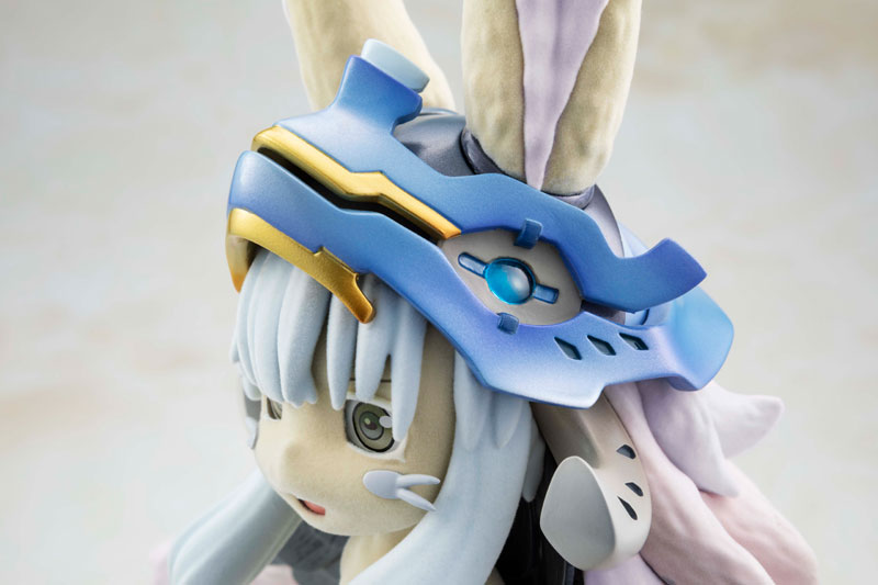 KDcolle Made in Abyss: The Golden City of the Scorching Sun Nanachi KADOKAWA Special Set 1/7 Figure - Image 6