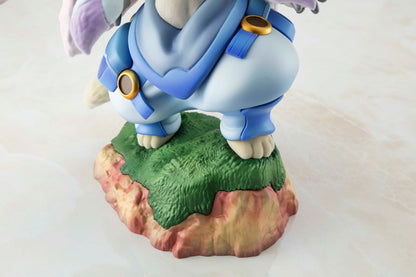 KDcolle Made in Abyss: The Golden City of the Scorching Sun Nanachi KADOKAWA Special Set 1/7 Figure - Image 7