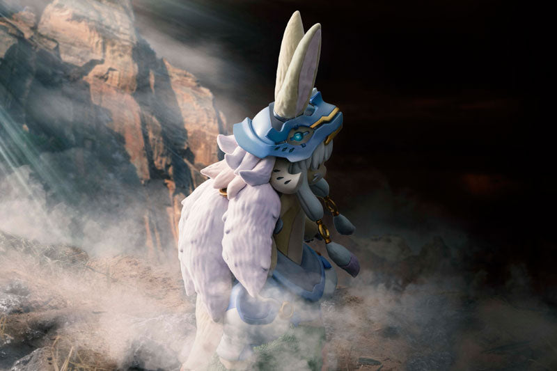 KDcolle Made in Abyss: The Golden City of the Scorching Sun Nanachi KADOKAWA Special Set 1/7 Figure - Image 8