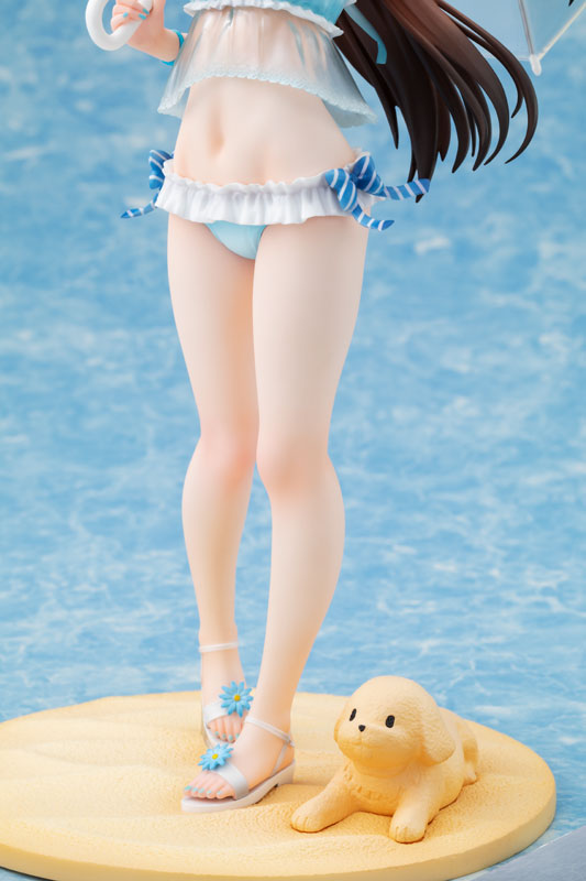 KDcolle Love Live! Nijigasaki High School Idol Club Shizuku Osaka Beach Girl ver. 1/7 Figure - Image 9
