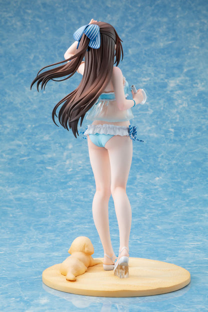 KDcolle Love Live! Nijigasaki High School Idol Club Shizuku Osaka Beach Girl ver. 1/7 Figure - Image 10