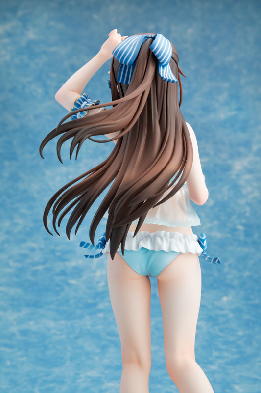 KDcolle Love Live! Nijigasaki High School Idol Club Shizuku Osaka Beach Girl ver. 1/7 Figure - Image 11