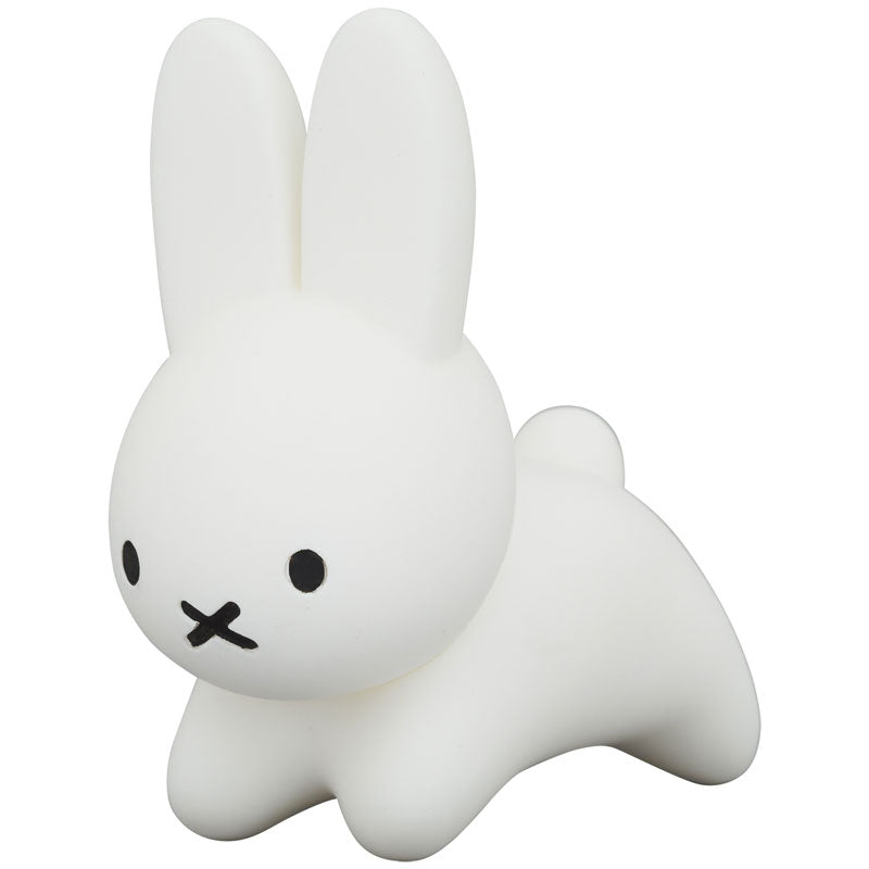 Ultra Detail Figure No.702 UDF Dick Bruna Series 5 Rabbit White 2Item Set - Image 2