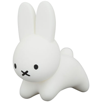Ultra Detail Figure No.702 UDF Dick Bruna Series 5 Rabbit White 2Item Set - Image 2